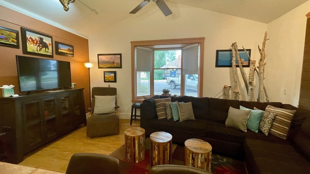 Photo of Livingroom in Westcliffe