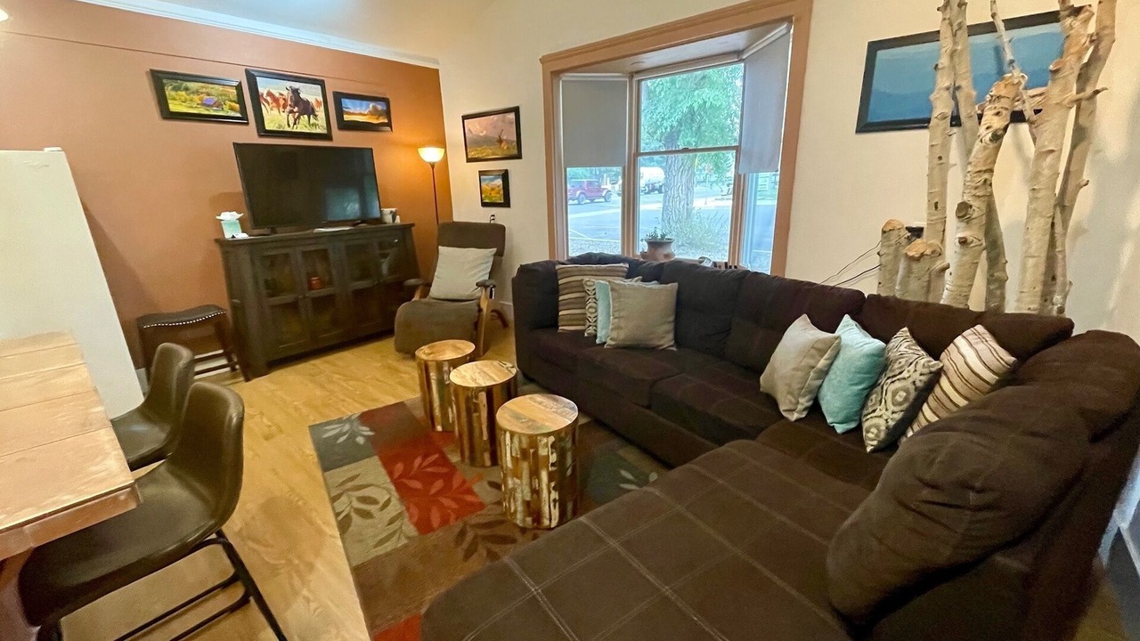 Photo of Livingroom in Westcliffe