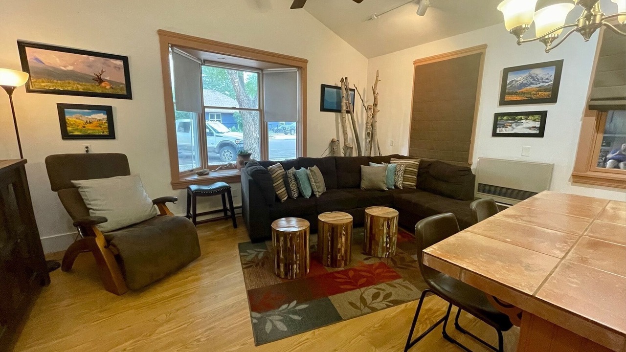 Photo of Livingroom in Westcliffe