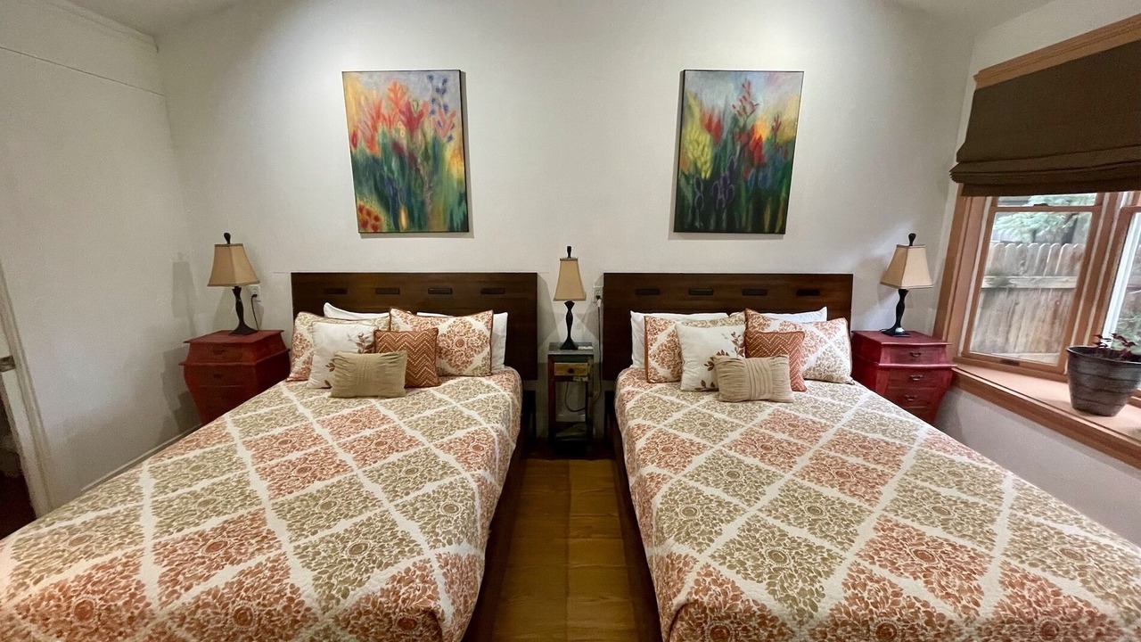 Photo of Bedroom in Westcliffe