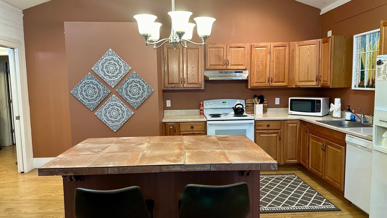 Photo of Kitchen in Westcliffe