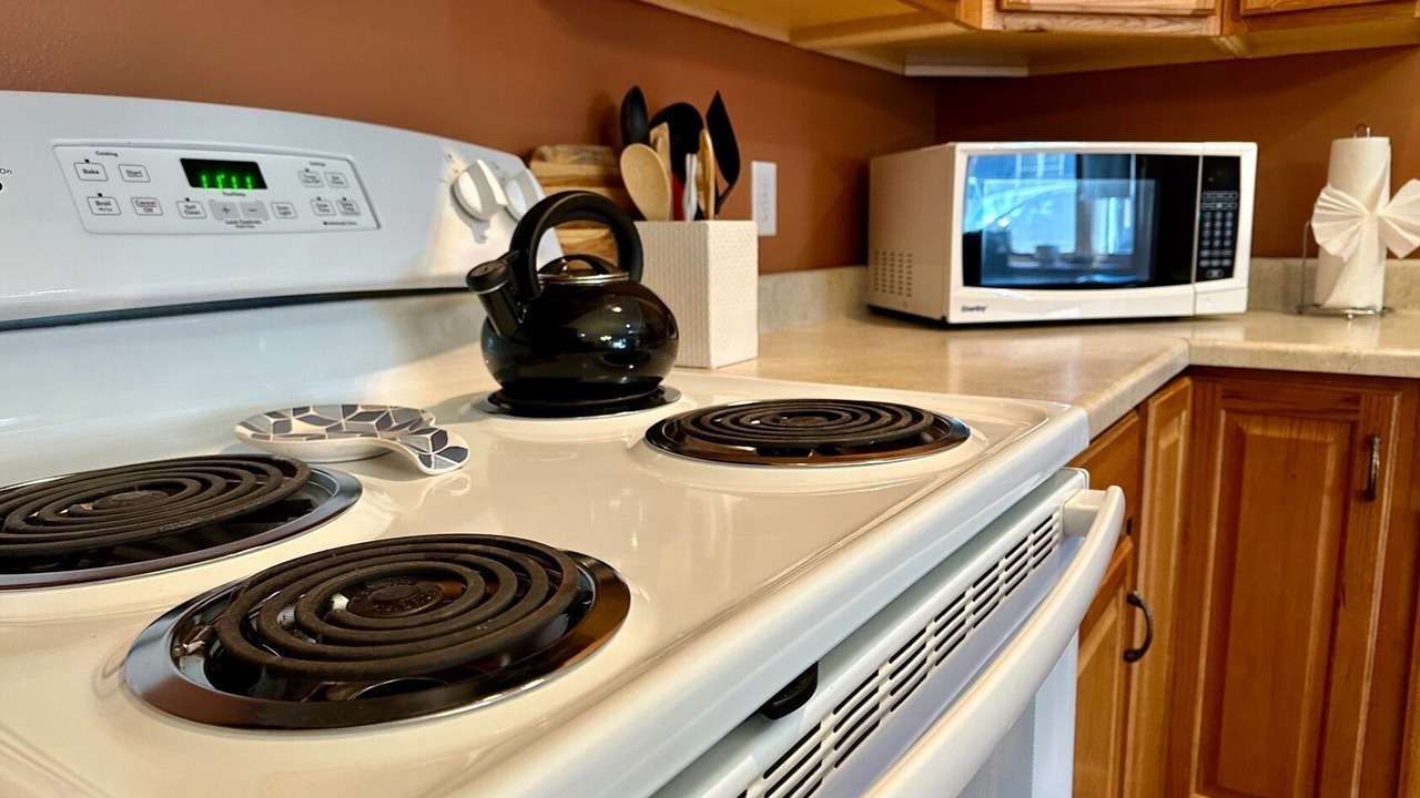 Photo of Kitchen in Westcliffe