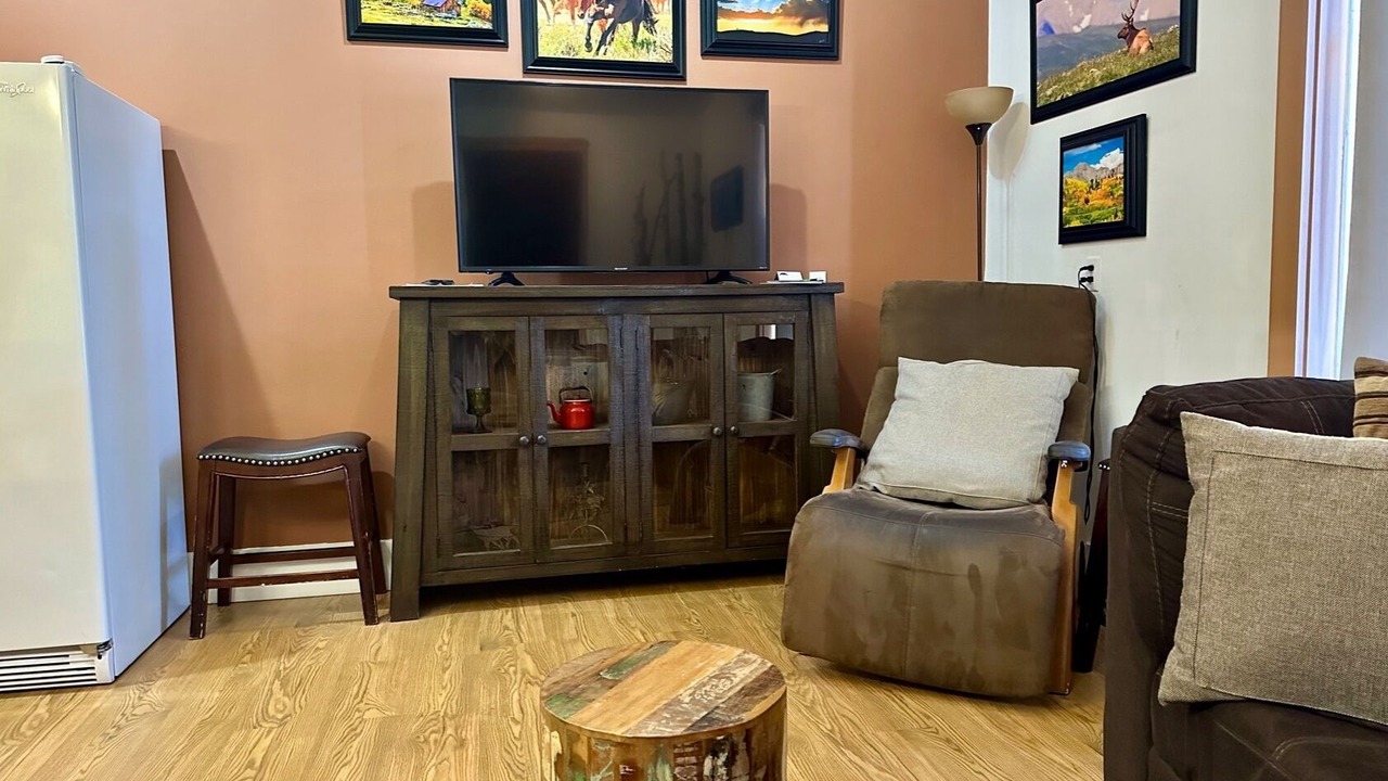 Photo of Livingroom in Westcliffe