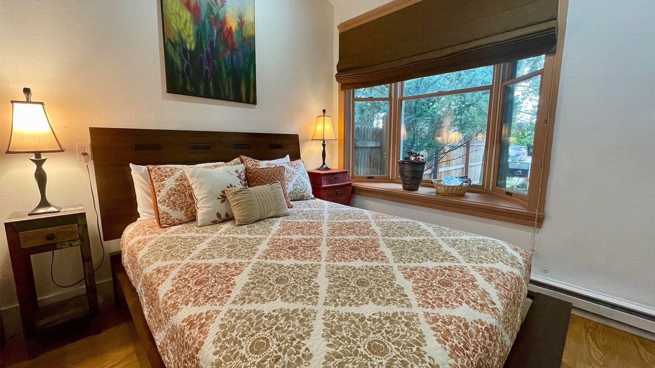 Photo of Bedroom in Westcliffe