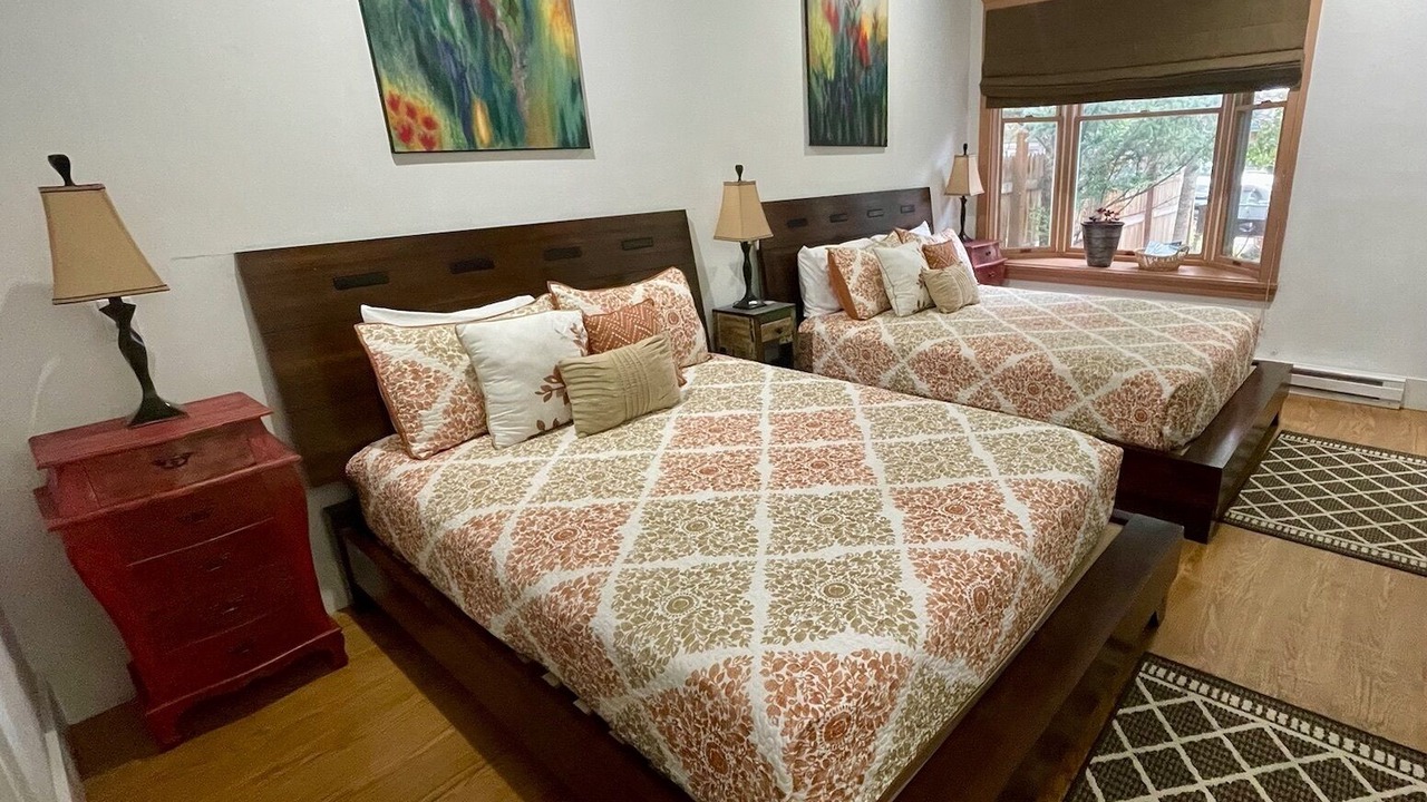 Photo of Bedroom in Westcliffe