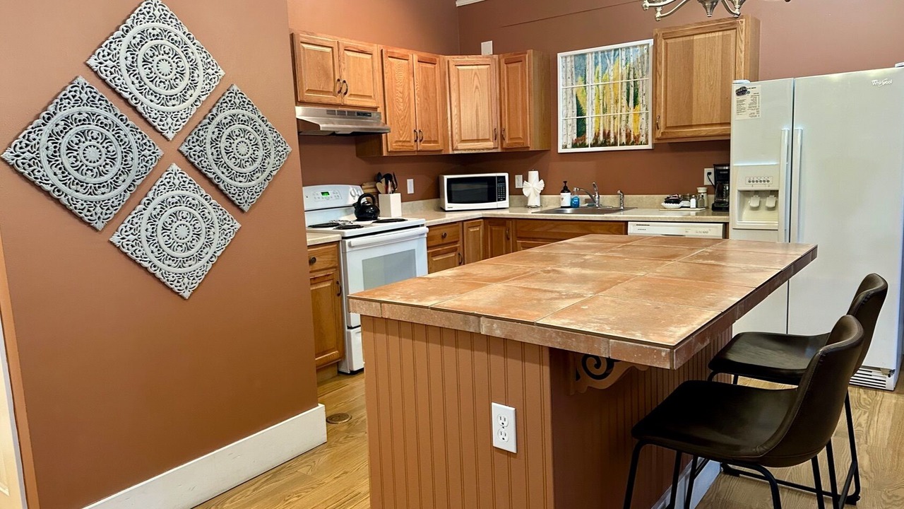 Photo of Kitchen in Westcliffe