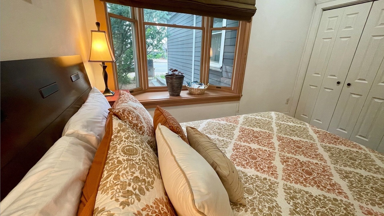 Photo of Bedroom in Westcliffe