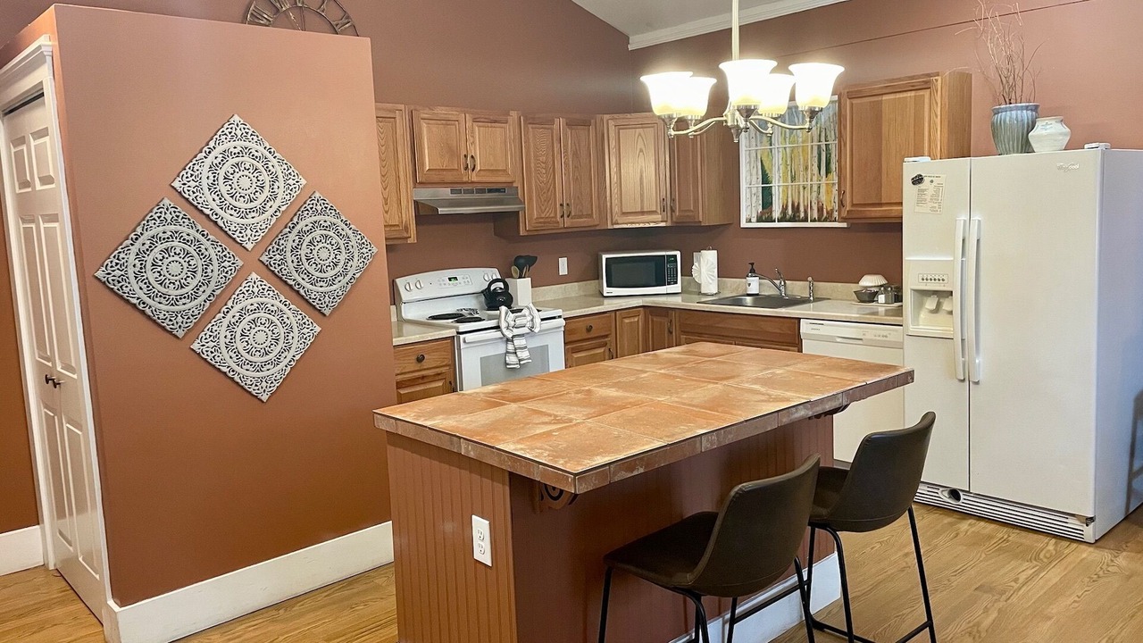 Photo of Kitchen in Westcliffe