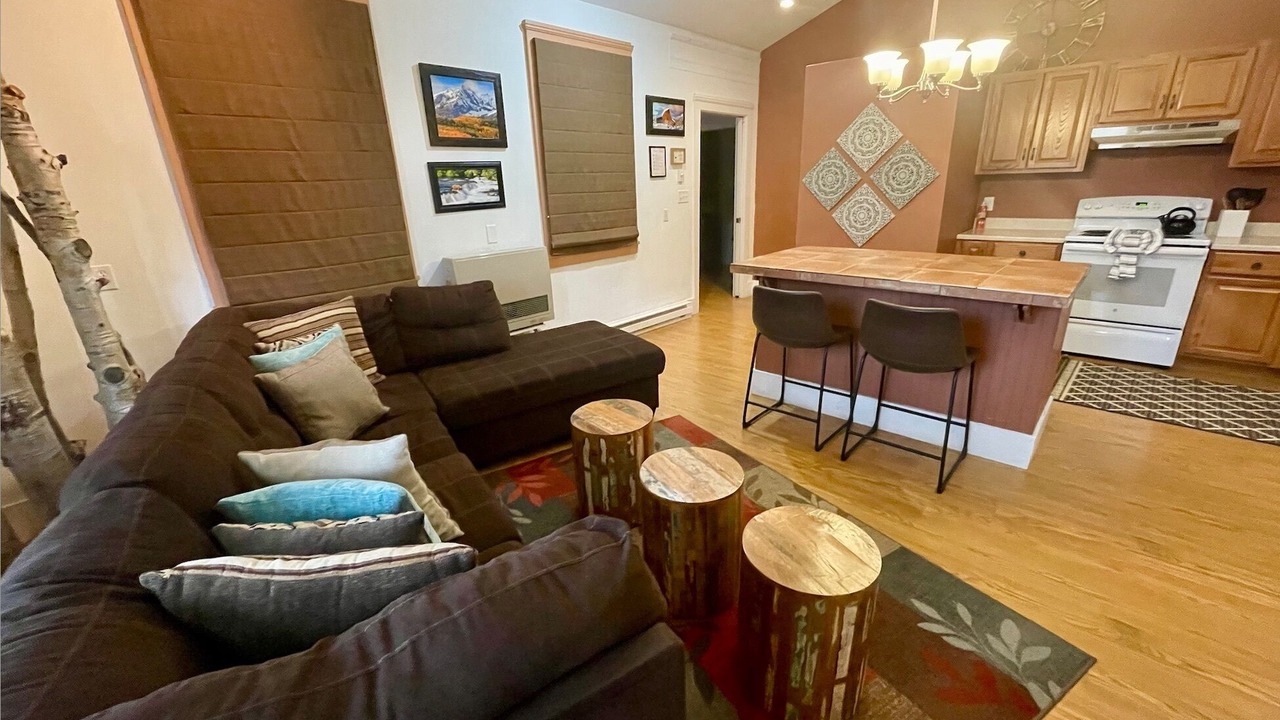 Photo of Livingroom in Westcliffe