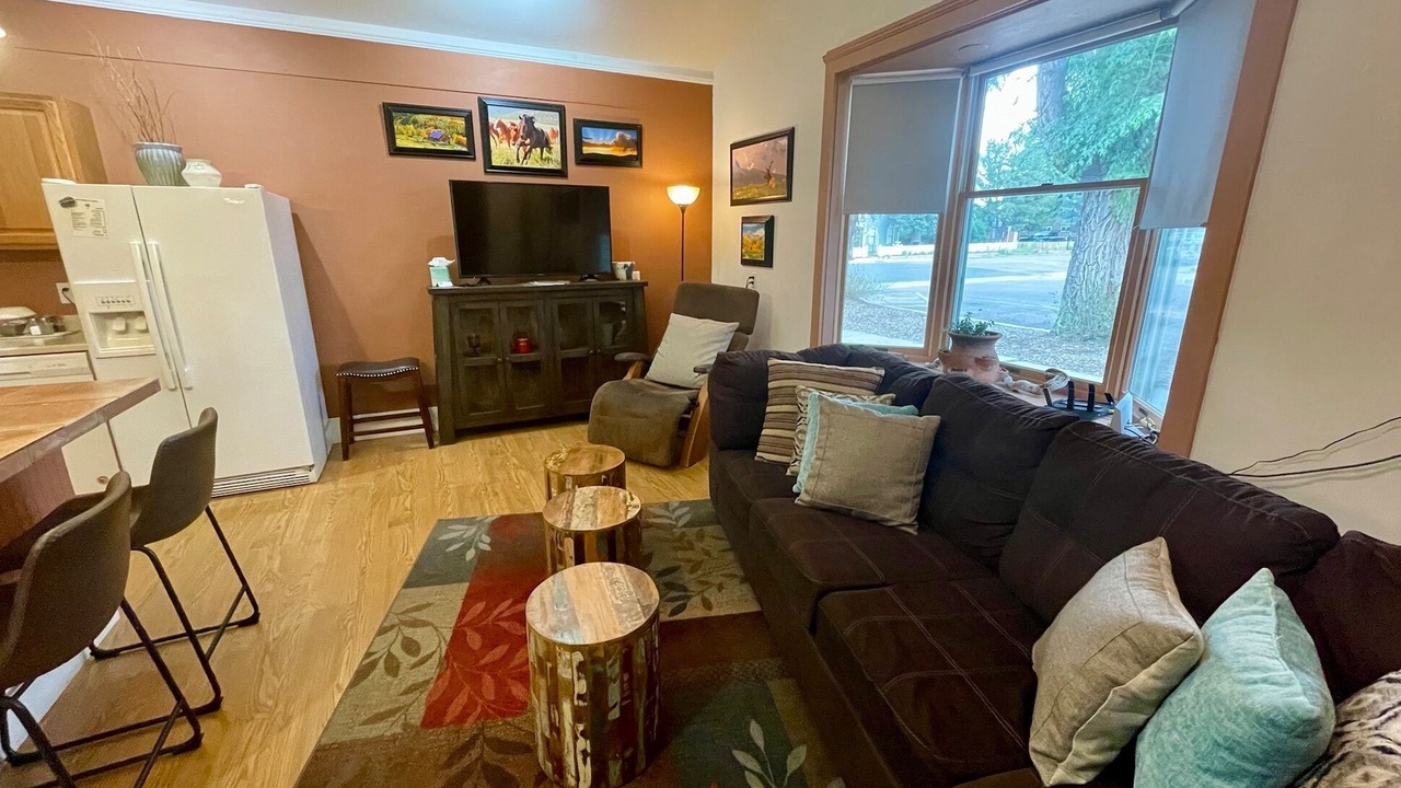 Photo of Livingroom in Westcliffe