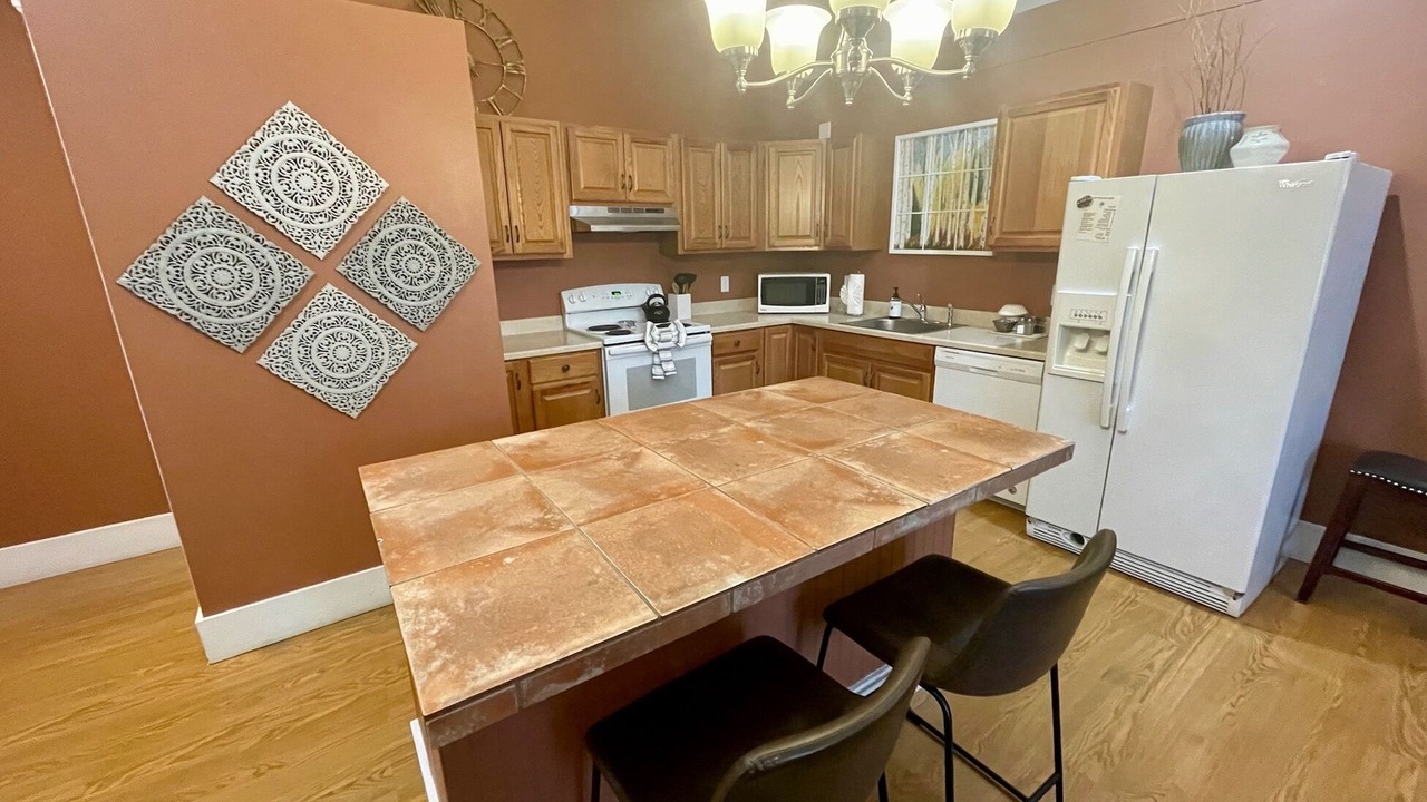 Photo of Kitchen in Westcliffe