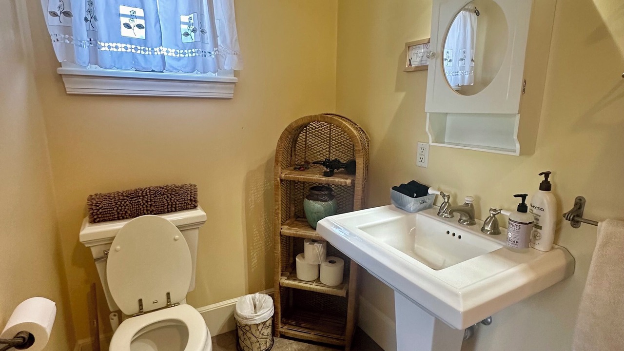 Photo of Bathroom in Westcliffe