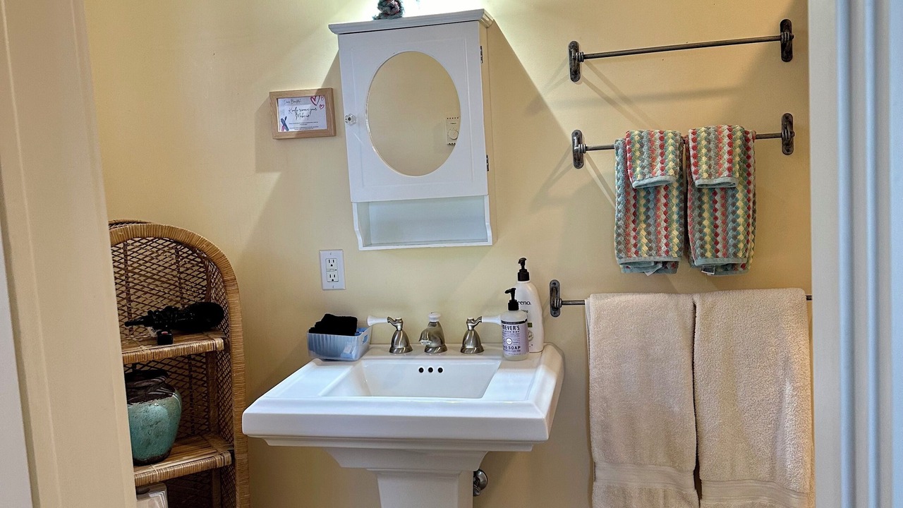 Photo of Bathroom in Westcliffe