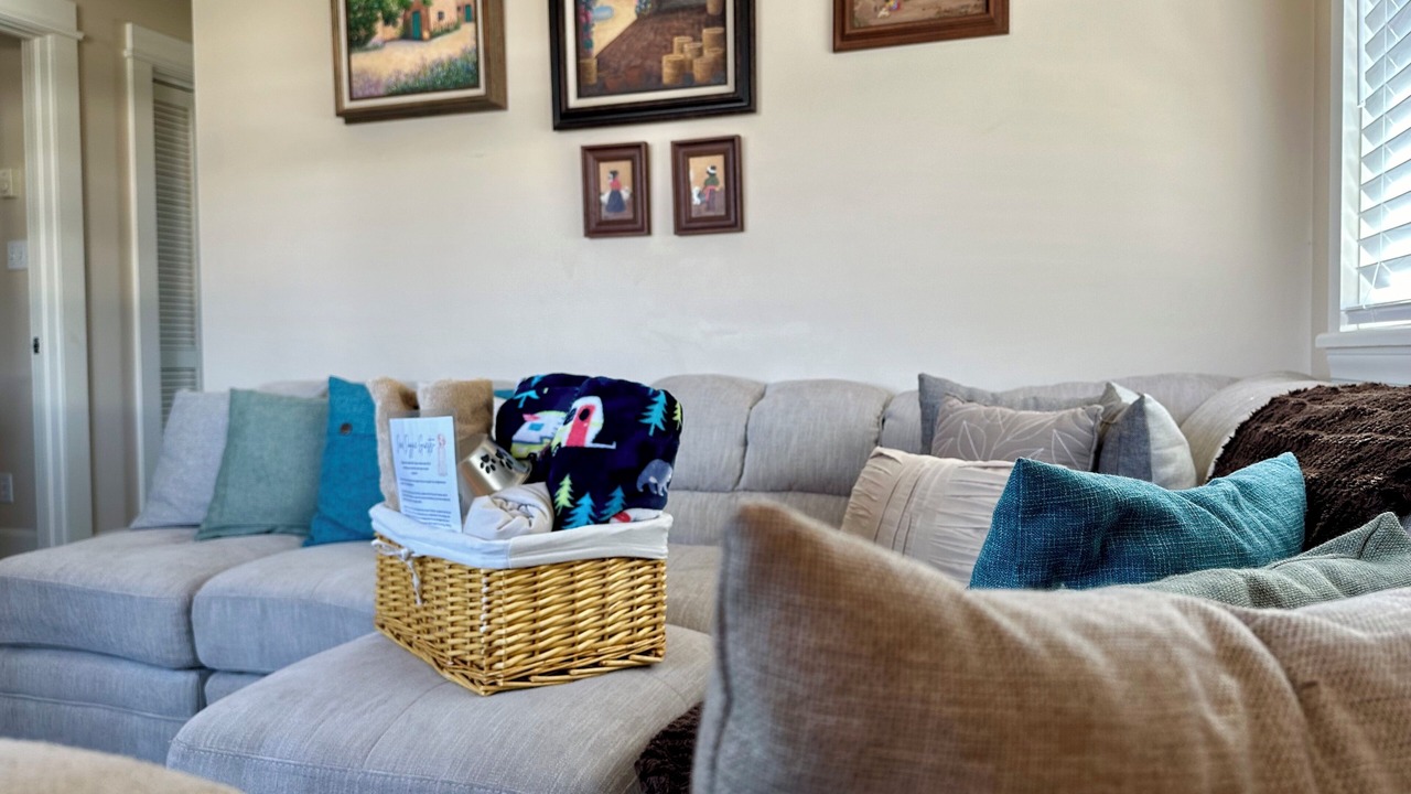 Photo of Livingroom in Westcliffe