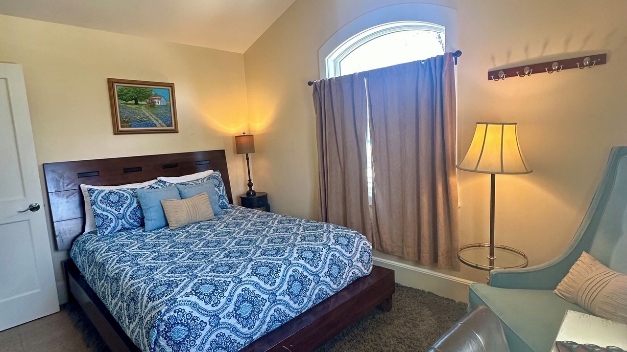 Photo of Bedroom in Westcliffe