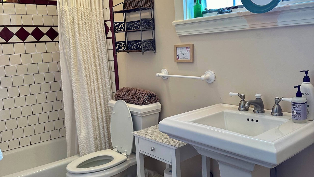 Photo of Bathroom in Westcliffe