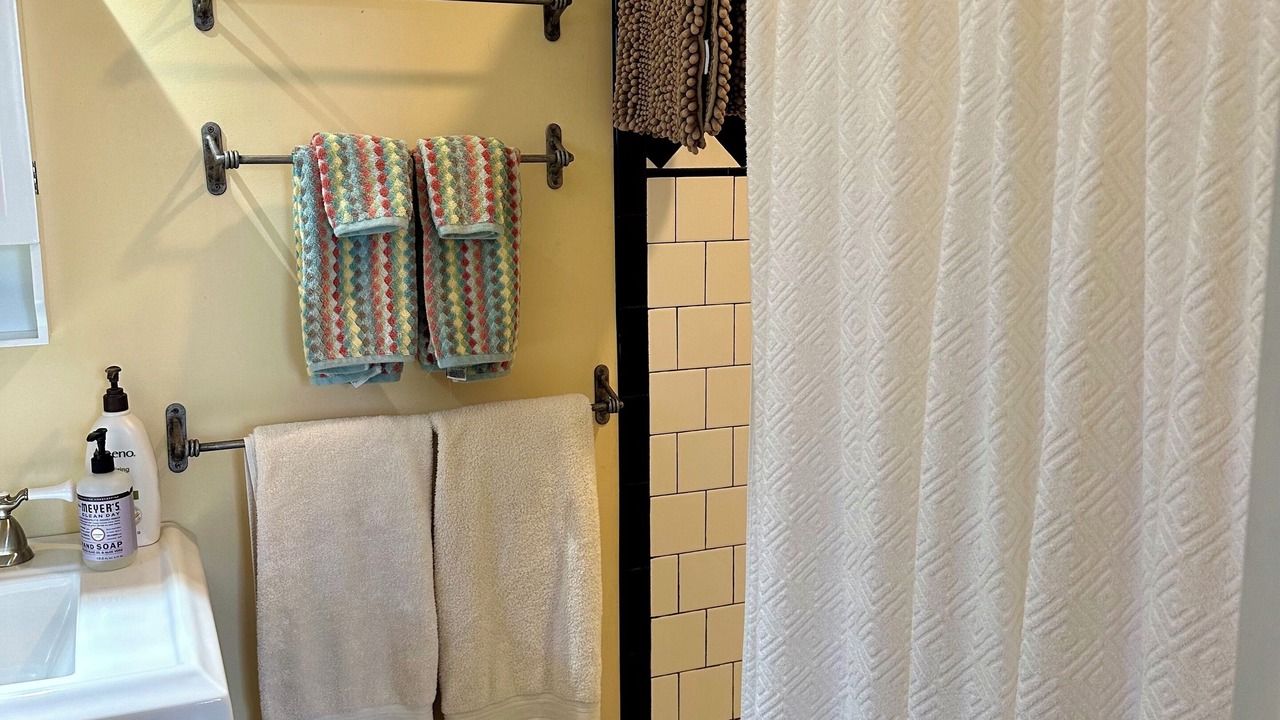 Photo of Bathroom in Westcliffe