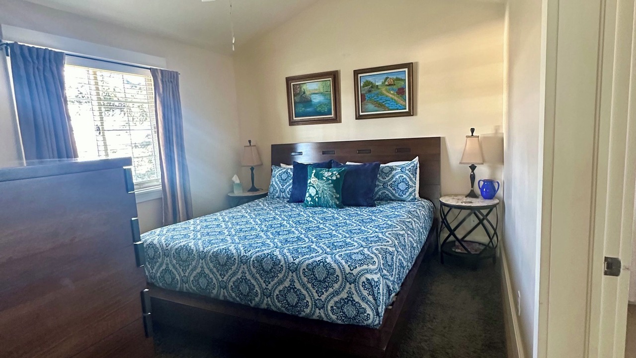 Photo of Bedroom in Westcliffe