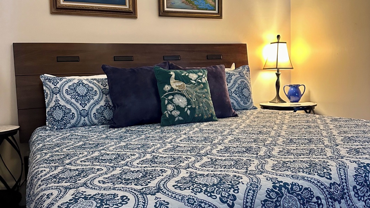 Photo of Bedroom in Westcliffe