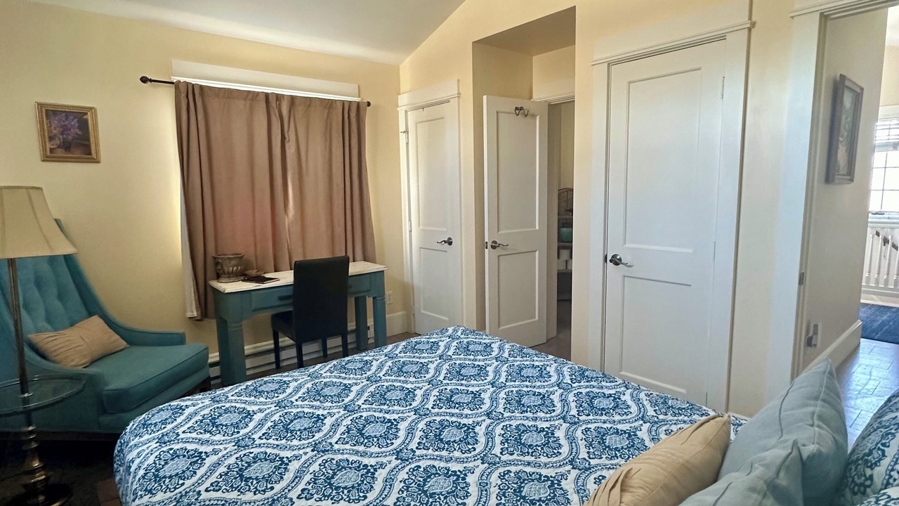 Photo of Bedroom in Westcliffe