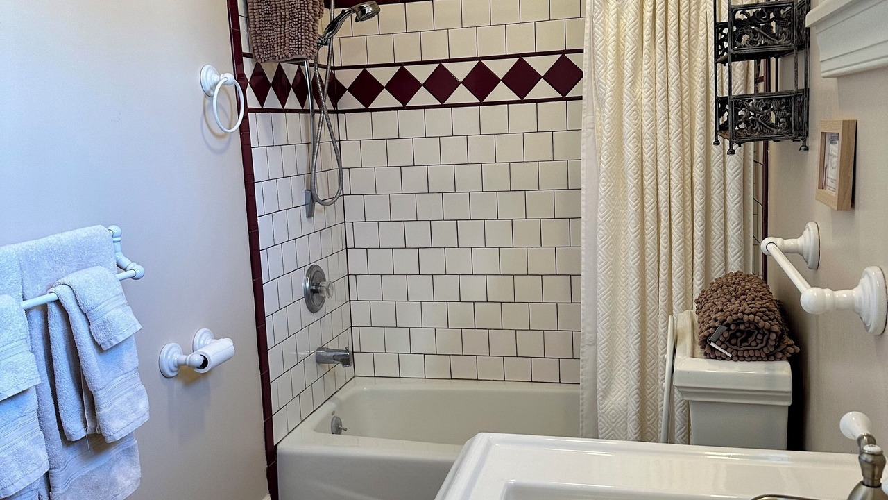 Photo of Bathroom in Westcliffe