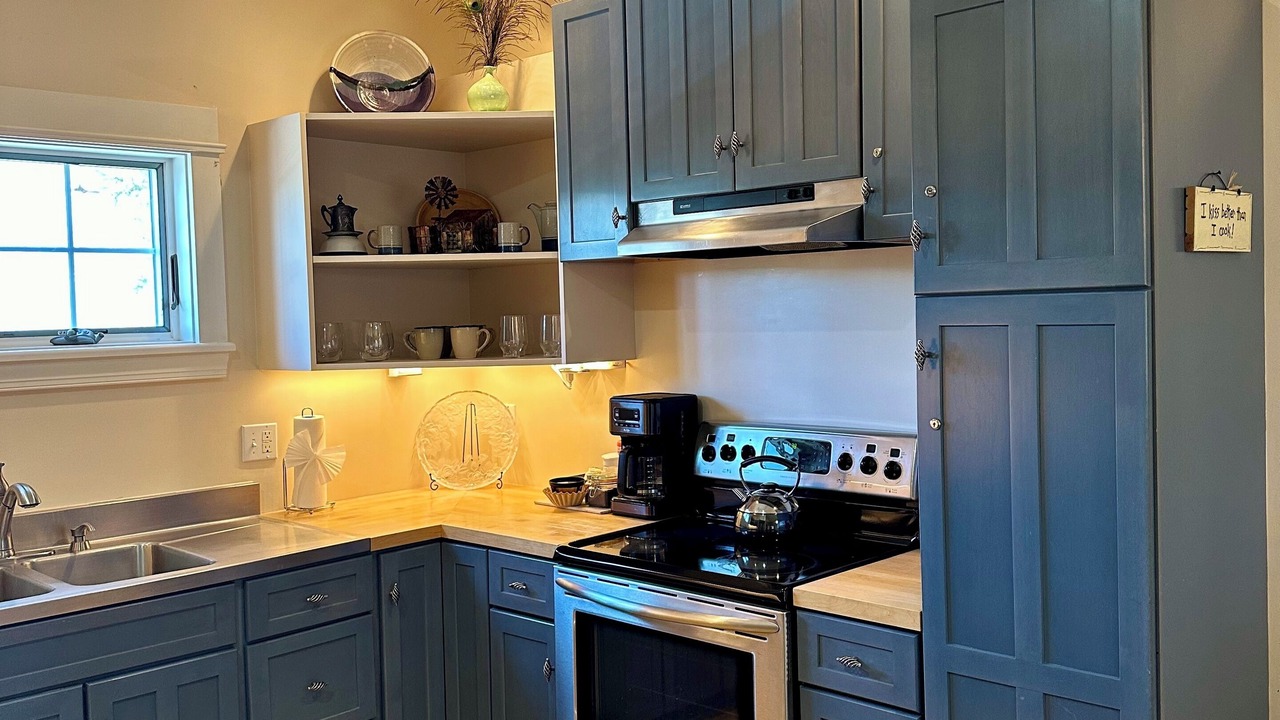 Photo of Kitchen in Westcliffe