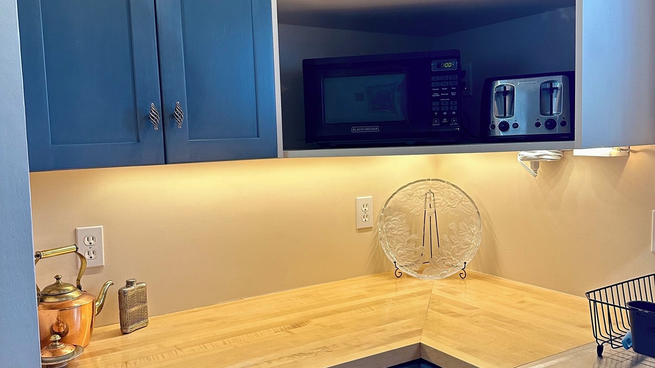 Photo of Kitchen in Westcliffe