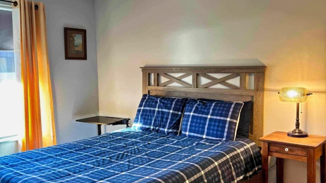Photo of Bedroom in Skyway