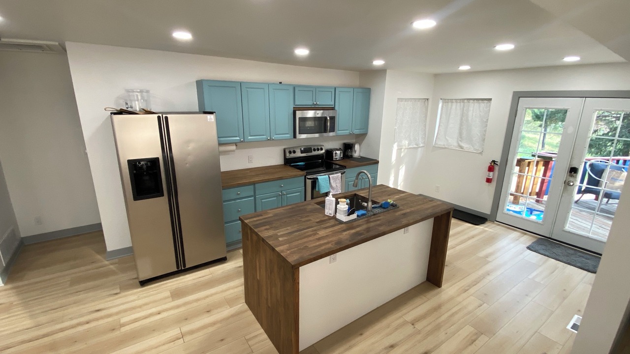 Photo of Kitchen in Sedalia