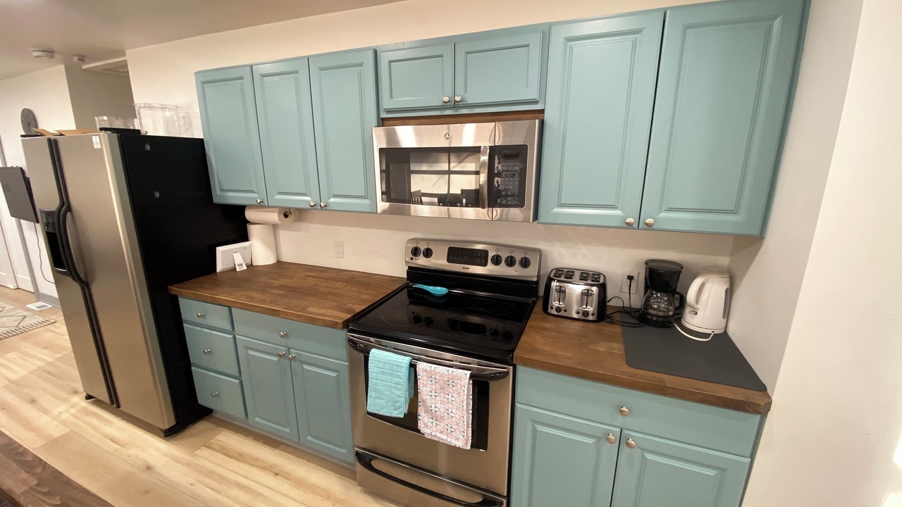 Photo of Kitchen in Sedalia