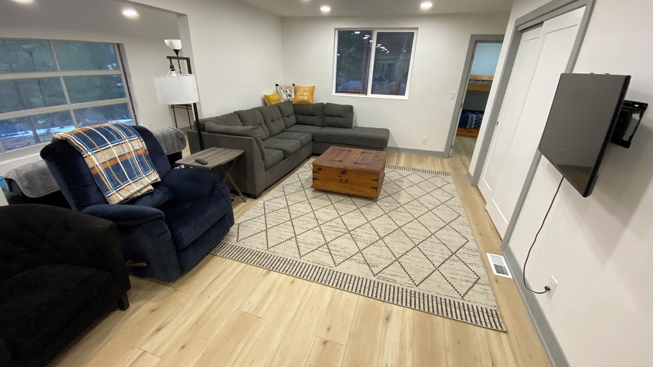 Photo of Livingroom in Sedalia