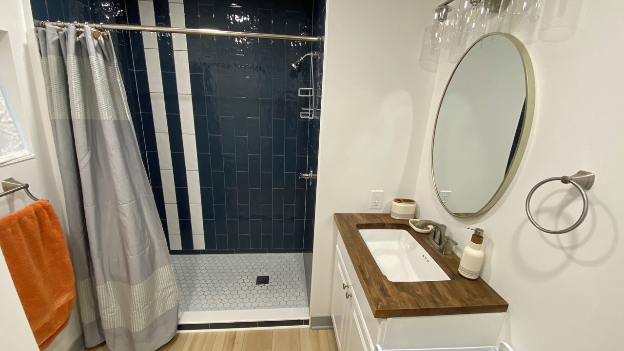 Photo of Bathroom in Sedalia