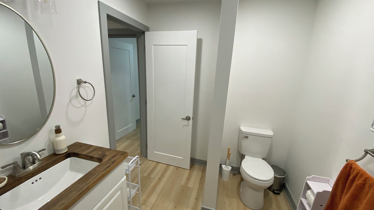 Photo of Bathroom in Sedalia