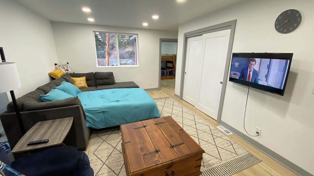 Photo of Bedroom in Sedalia