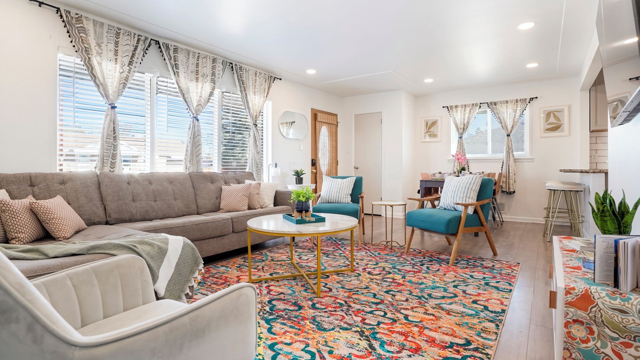 Photo of Bedroom in Twin Lakes