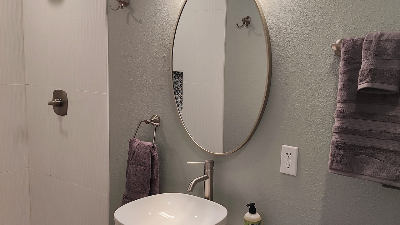 Photo of Bathroom in Whitewater