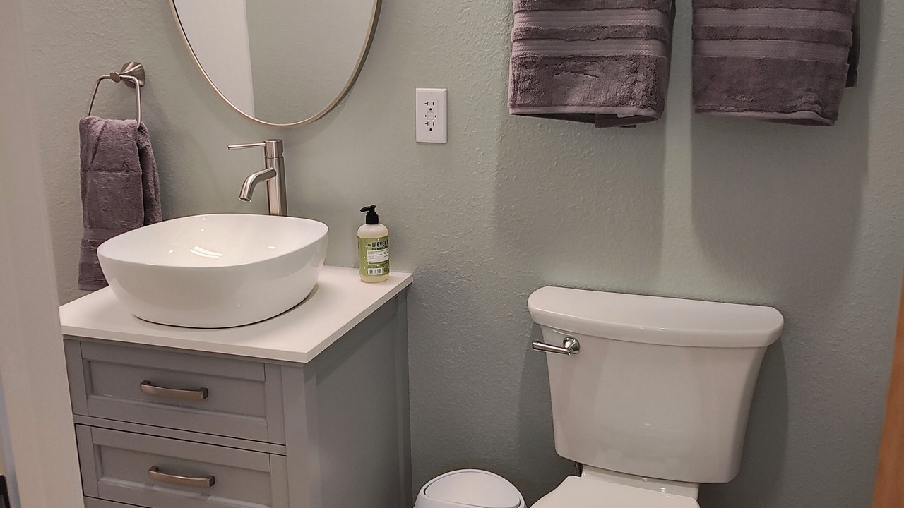 Photo of Bathroom in Whitewater