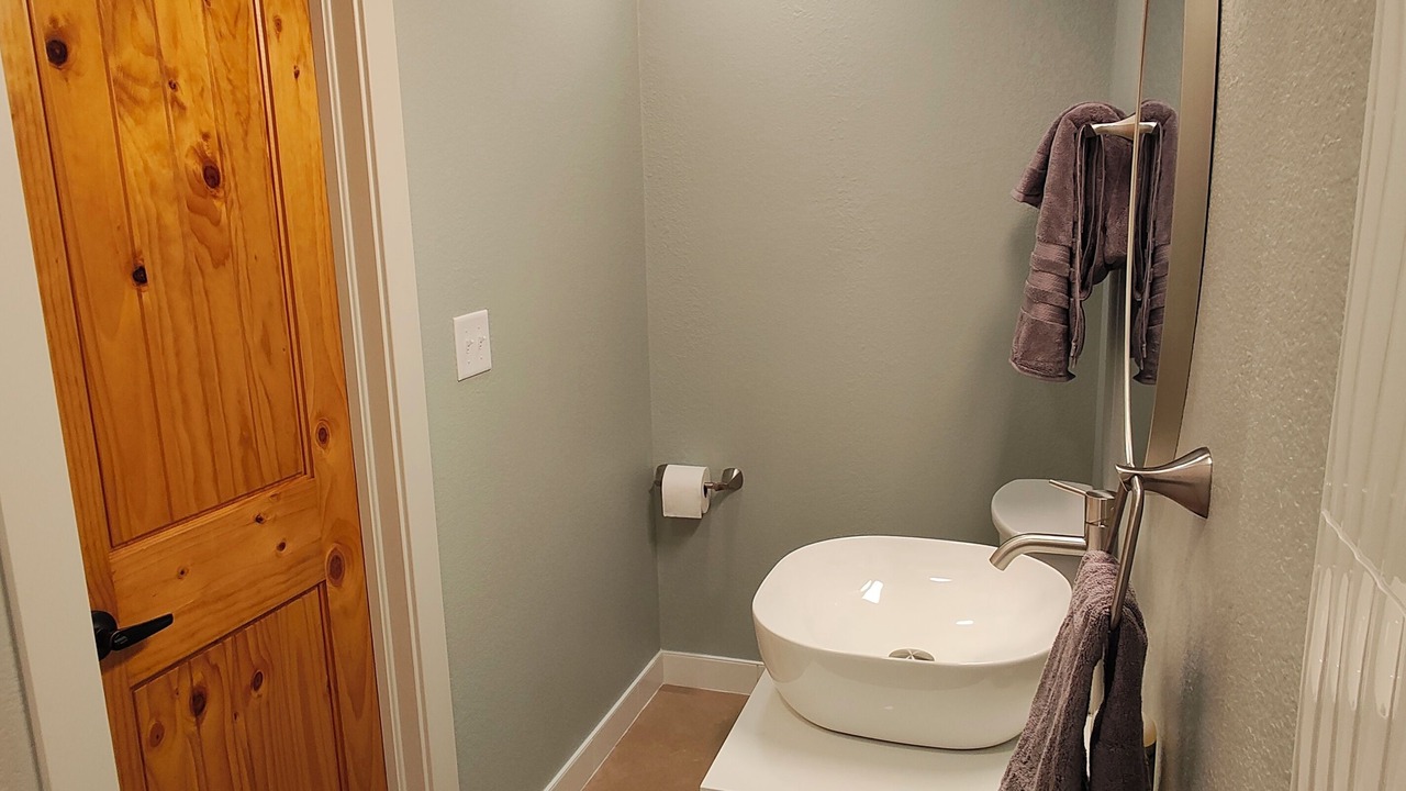 Photo of Bathroom in Whitewater