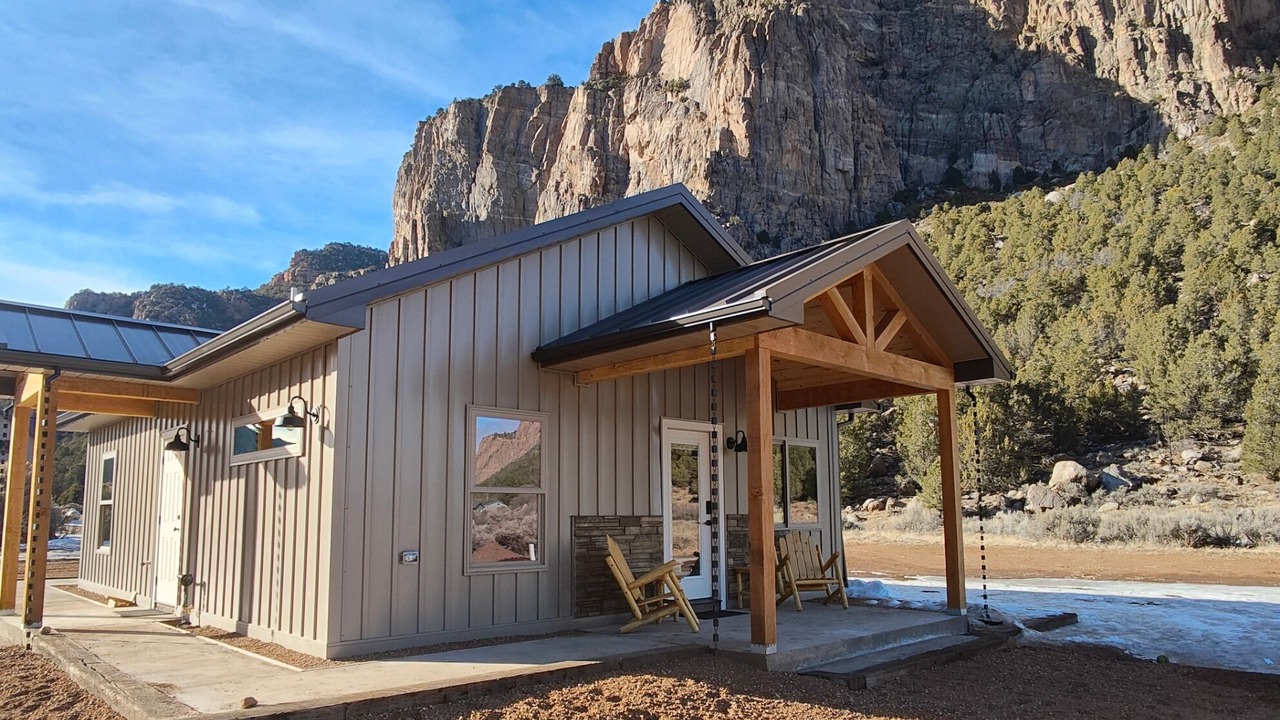 Photo of Outdoor in Whitewater