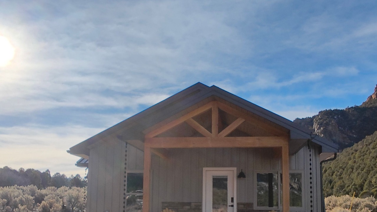 Photo of Outdoor in Whitewater