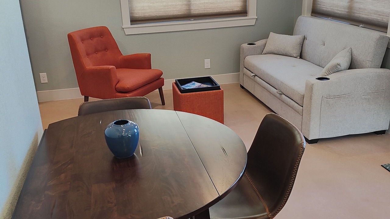 Photo of Bedroom in Whitewater