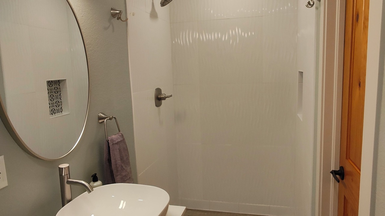 Photo of Bathroom in Whitewater