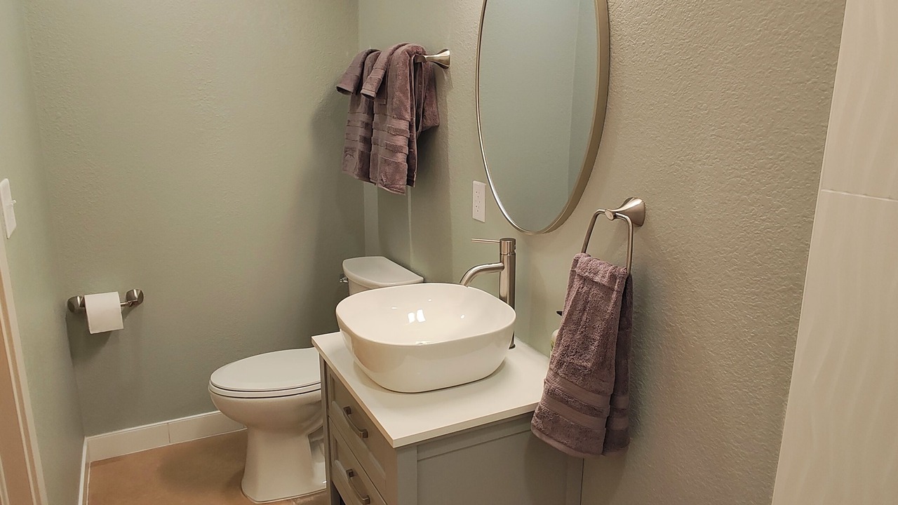 Photo of Bathroom in Whitewater