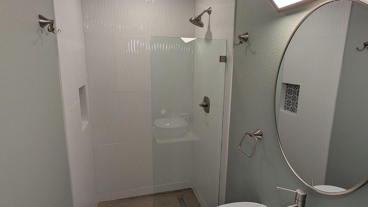 Photo of Bathroom in Whitewater
