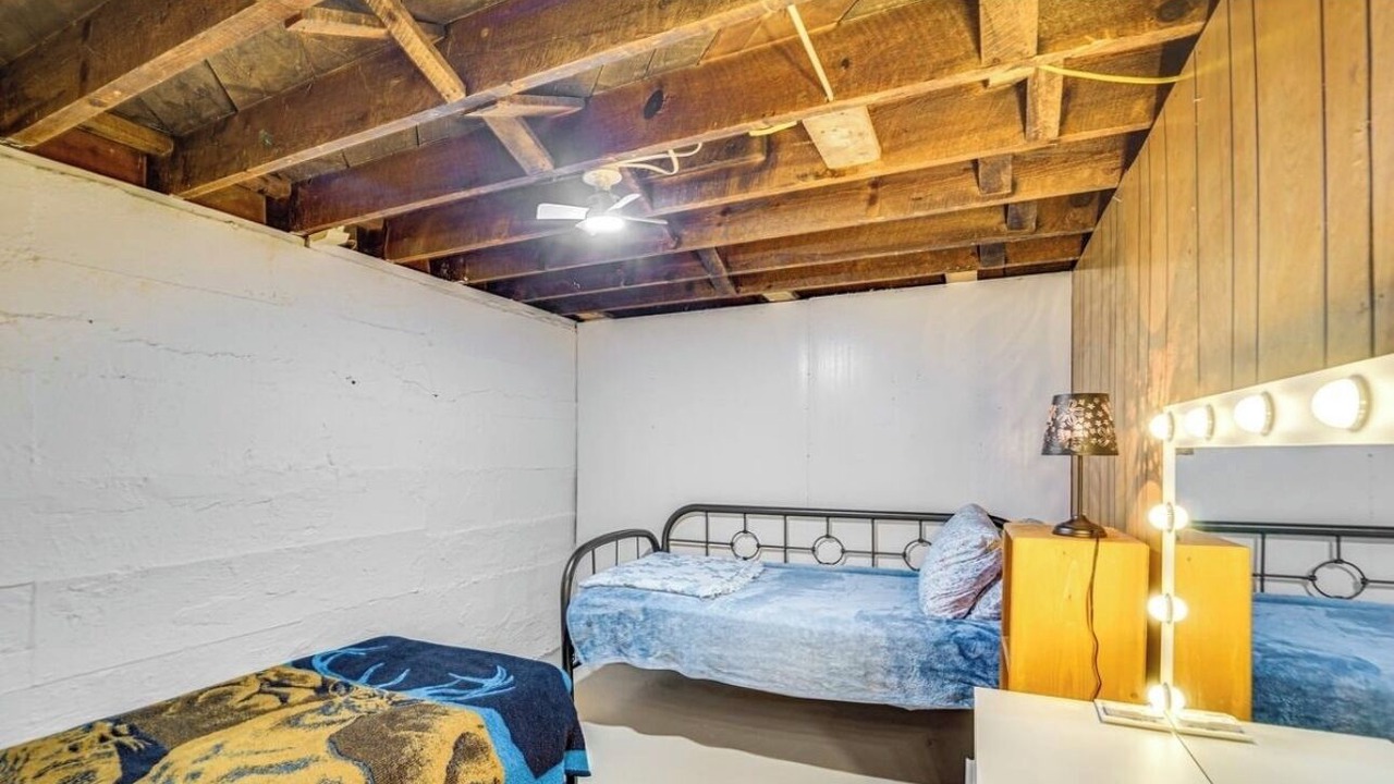 Photo of Bedroom in Marvel
