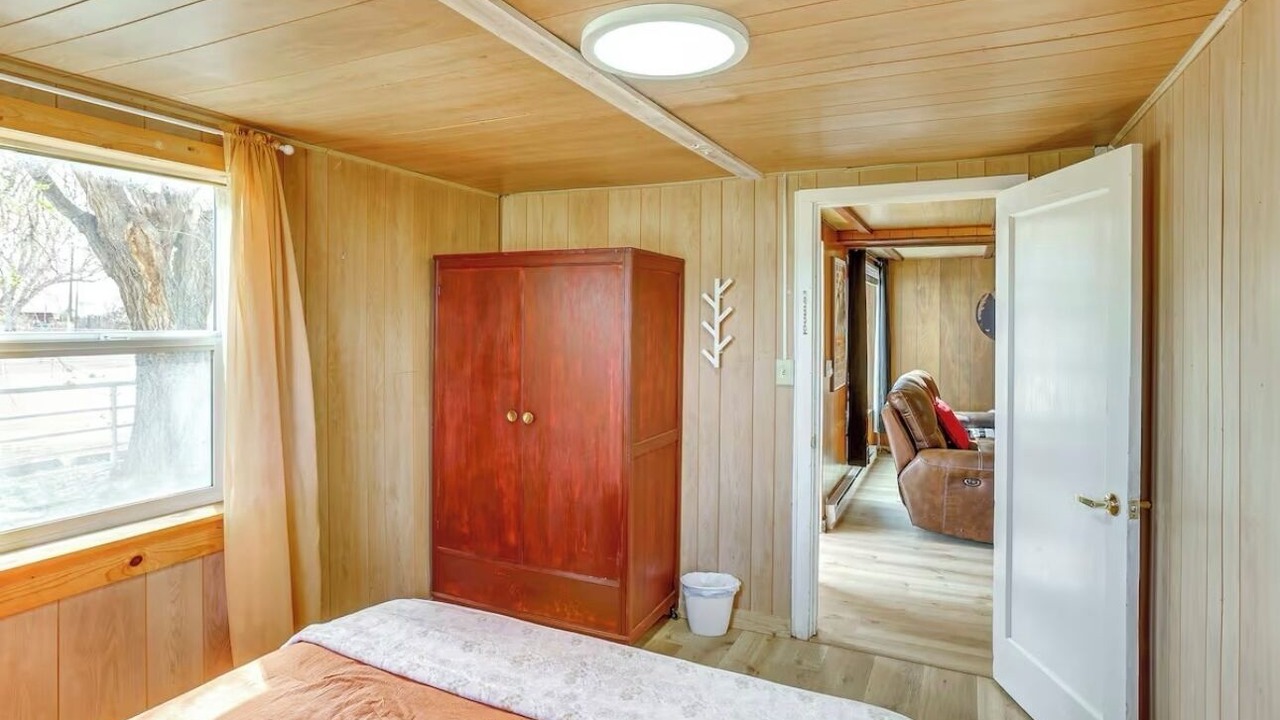 Photo of Bedroom in Marvel