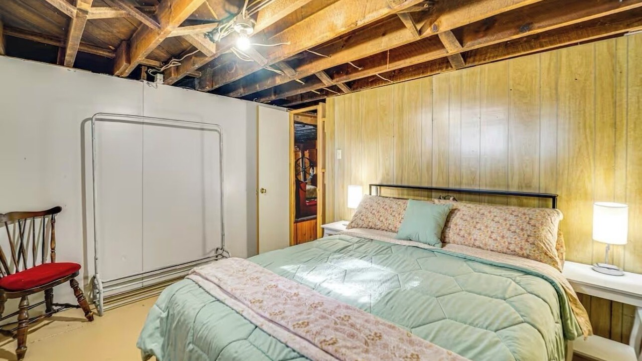 Photo of Bedroom in Marvel