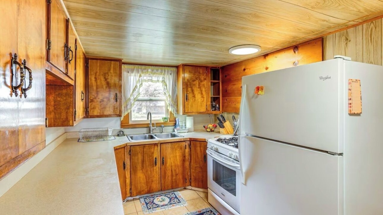 Photo of Kitchen in Marvel