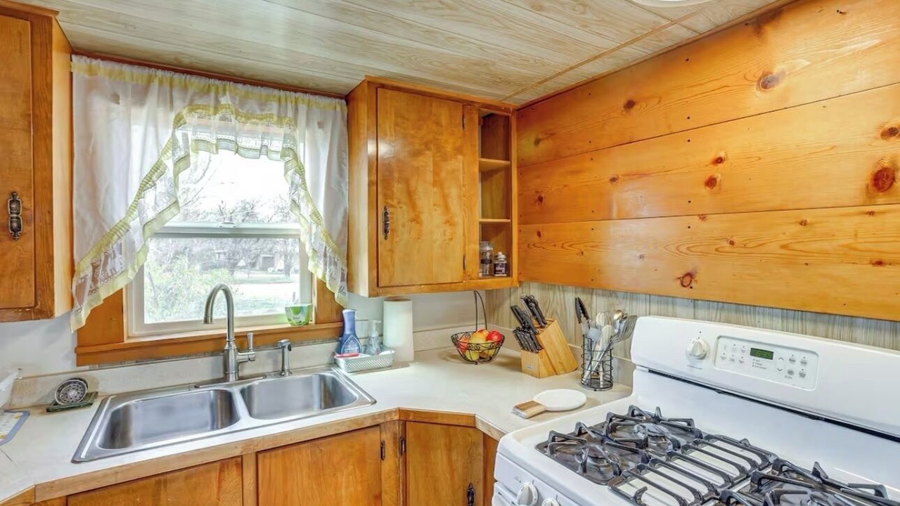 Photo of Kitchen in Marvel