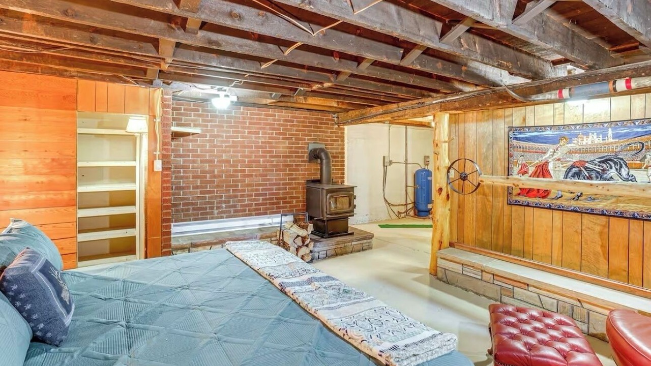 Photo of Bedroom in Marvel